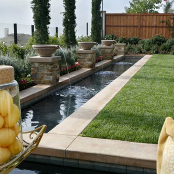 Messina Models, Shea Homes