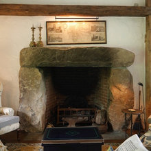 Islesboro House