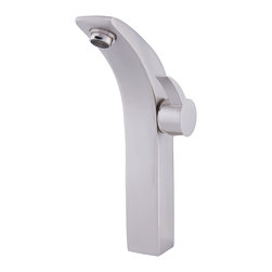 Bathroom Faucets - Bathroom Sink Faucets