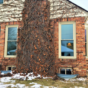 Hans’ SeasonGuard Window Installation in Falcon Heights, MN