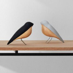 Nightingale - Home Decor