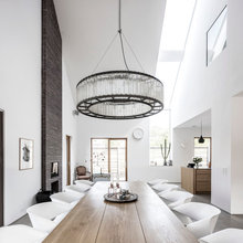 Hus inspiration