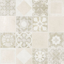 Керамическая плитка Novabell - Wall And Floor Tile