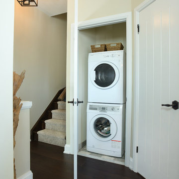 Urban Town home - Tulip End unit model