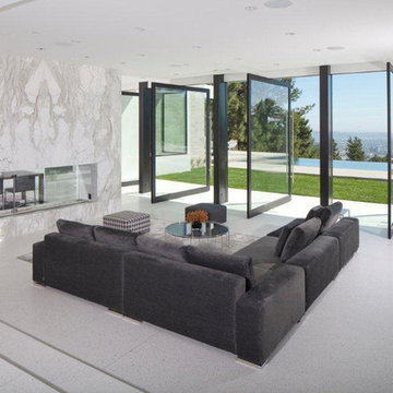 Beverly Hills Modern