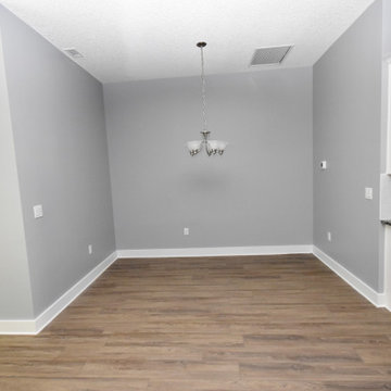 Interior and Exterior Painting