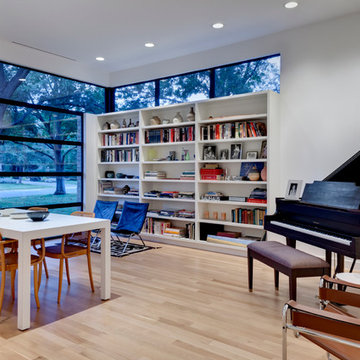 Orchid Lane Residence