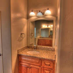 Bathroom Vanity - Bath Products