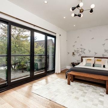 Chaplin Estates Renovation