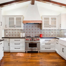 Spanish Colonial