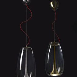 Miles Pendant Lamp By Modiss Lighting - Pendant Lighting
