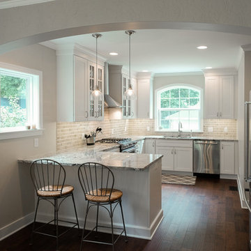 Classic, Clean & White - Greater Grand Rapids