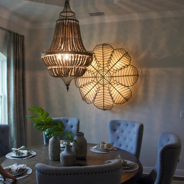 Living Large in Small Spaces, Indian River Shores, FL