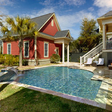 Pools