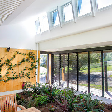 Robertson Renovation