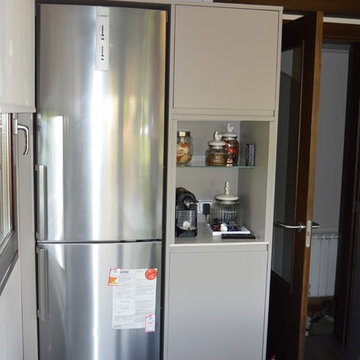 Reforma de cocina en Valldoreix