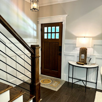 Whole Home - Atlanta, GA