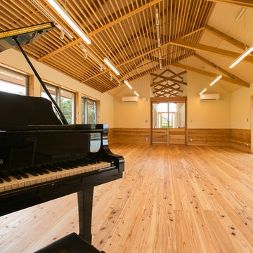 財津音楽教室