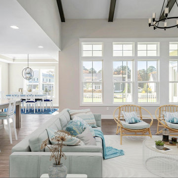 Coastal Style Magazine