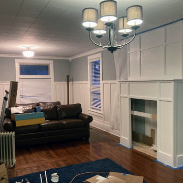 Long term rental conversion to short term Airbnb
