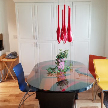 Individual Furniture