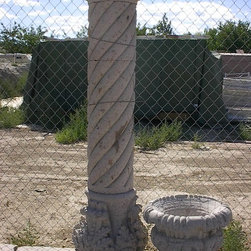 Columns 078 - Outdoor Products