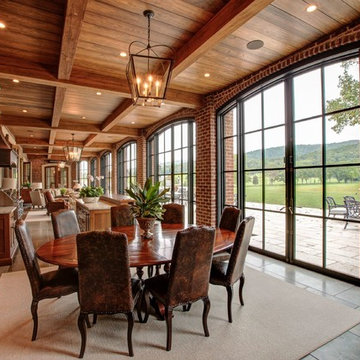 Keswick Residence