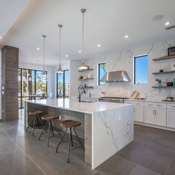 Stadium Home 2.0 at TIAA Bank Field