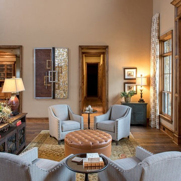 Hill Country Chic