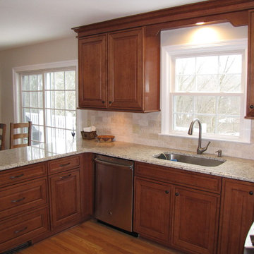 Croton Hills Project
