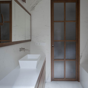 vivienda Viveros