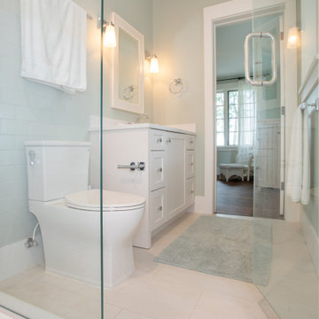 Vistas of Walloon Cottage Design