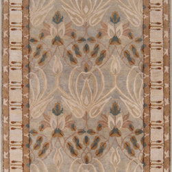Mentone- (MTO-7000) - Rugs