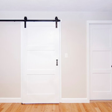 Sudbury Master Suite
