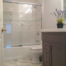 Bathroom Ideas