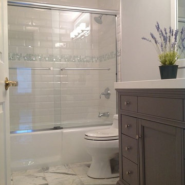 Gateway Bathroom