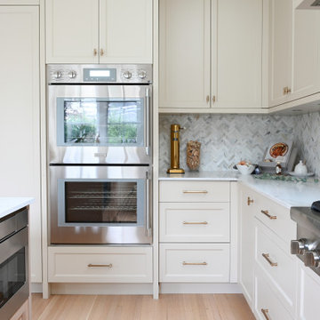 Honoring Heritage - Vancouver Home