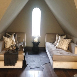 North Finchley - Bedroom Products