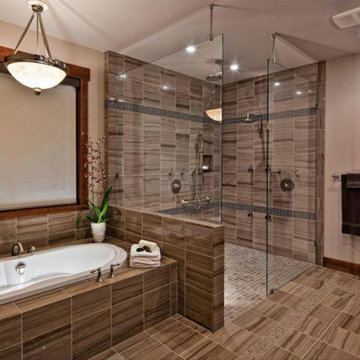 Our Work