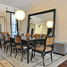 Dining Room Ideas