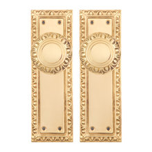 doorknobs