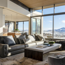 Marvin Modern Products - Windows And Doors
