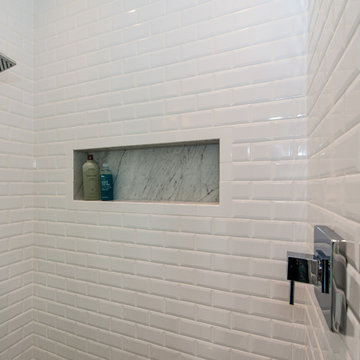 Bethesda, MD Transitional Contemporary Custom House