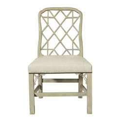Hickory Chair Chairs - Dining Chairs