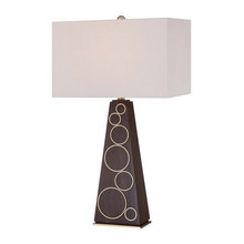 Alexi lamp