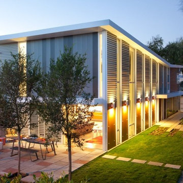 Sunlight Residence Proto Home