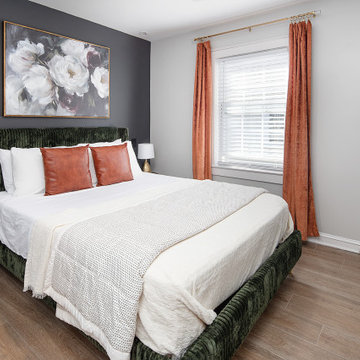The Curated Stay