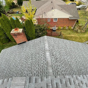 Thunderstruck Roofing & Restoration