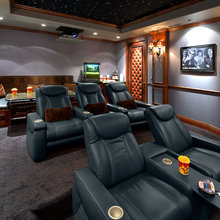 Theatre Room