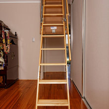 Attic